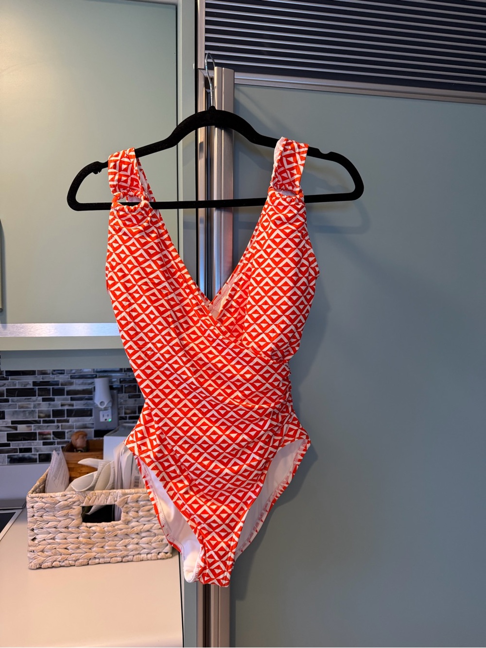 Like new swim suit